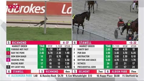 tabtouch results by meeting|Horse Racing Results .